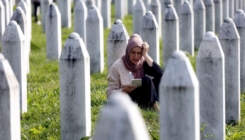 Poznat datum glasanja za rezoluciju o Srebrenici