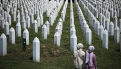 Memorijalni centar Srebrenica odgovorio Dodiku: Nije dobrodošao niko ko negira genocid