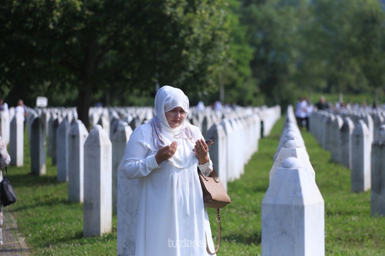 Pokrenut projekt 'Svijet pamti Srebrenicu' kao odgovor na sistemsko poricanje genocida