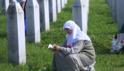 Majke Srebrenice o promjeni imena Srebrenice: Zaustavite Dodikov režim