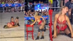 Oglasili se iz Turističke zajednice nakon striptiz skandala: 'Nećemo ih više nikad zvati'