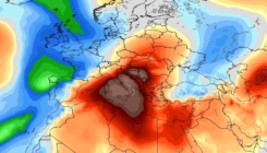 Nakon vala nestabilnog vremena slijedi najjači toplotni val ovog mjeseca?