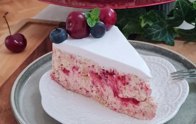 Recept koji vam treba: Torta gotova za 15 minuta