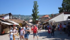 Sarajevo ponovo na vrhu svjetske liste gradova sa najzagađenijim vazduhom