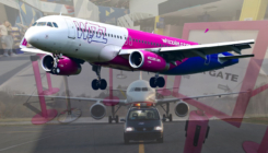 Nakon odlaska Wizz Aira, Uprava aerodroma optimistična, pregovaraju sa dvije aviokompanije