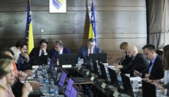 Vlada FBiH: Zaštititi interese FBiH od posljedica izgradnje HE Ulog u RS-u i sedam mini hidroelektrana