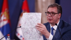 Vučić: Srbija za 10 godina izgradila više kilometara auto-puta nego cijela BiH od Drugog svjetskog rata