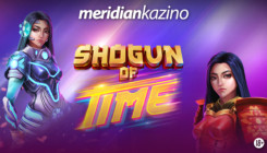 Shogun of Time – Japanom inspirisan video slot!