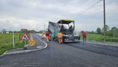 Vrijednost projekta 1,5 miliona KM: U Brčkom u toku rekonstrukcija važnih saobraćajnica