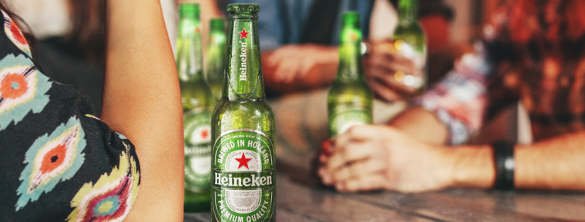 Heineken prodao svoje poslove u Rusiji za jedan euro