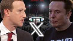 Zuckerberg: Musk nije ozbiljan u vezi sa borbom u kavezu