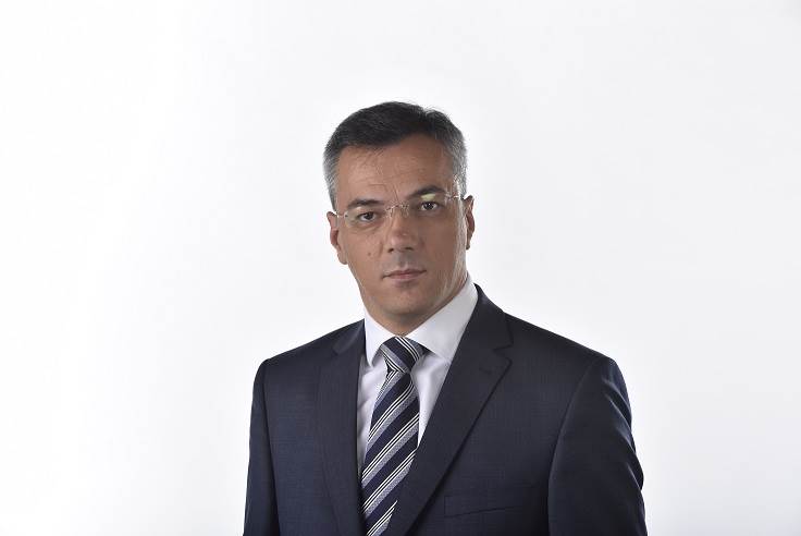 Od opozicije do saradnika: Ognjen Tadić postao savjetnik Milorada Dodika
