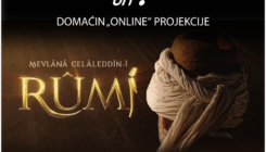 BH Telecom domaćin "online“ projekcije serije “Rumi”