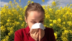 Uz ovih 7 namirnica protiv alergija lakše se diše