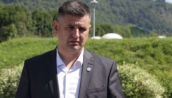 Tabaković: U Vijeću naroda RS nije postignut dogovor u vezi izmjena Krivičnog zakonika RS