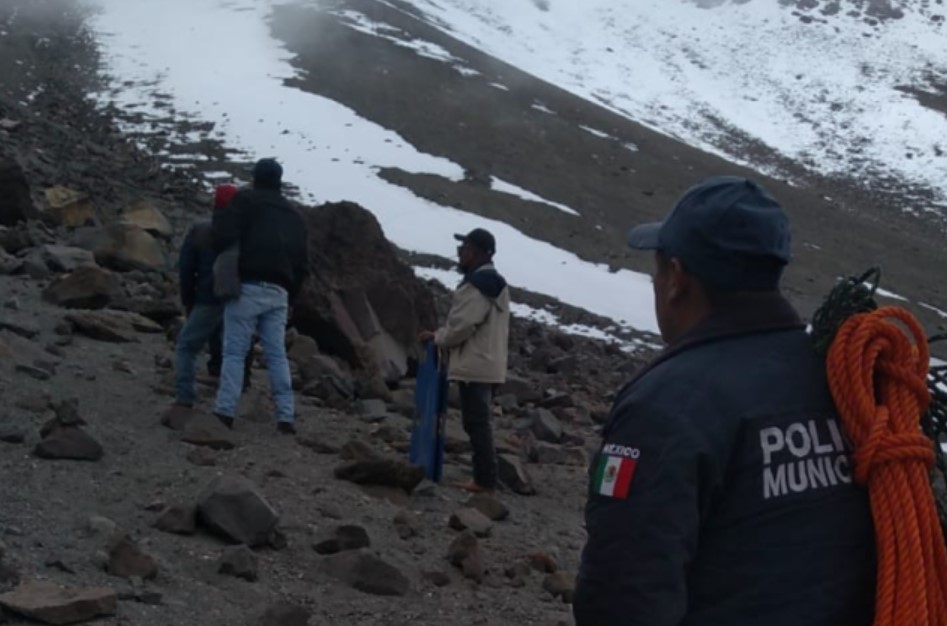 Četvoro alpinista poginulo penjući se na Pico de Orizaba, najviši vrh Meksika