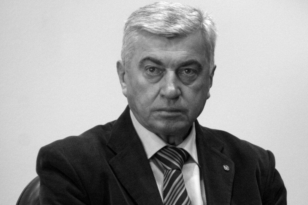 U 77. godini preminuo Beriz Belkić, bivši član Predsjedništva BiH
