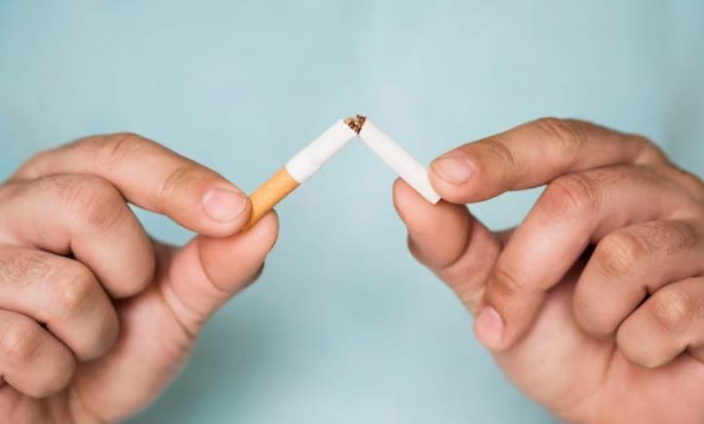 Koliko možete produžiti život ako odustanete od pušenja?