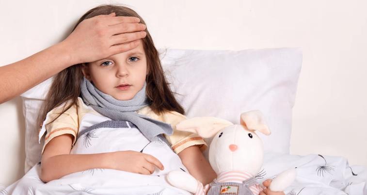 Evropa strahuje od nove bolesti, povezana s manjkom imuniteta kod djece