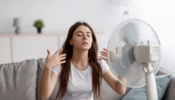 Tri ideje uz koje će ventilator još više rashladiti prostoriju