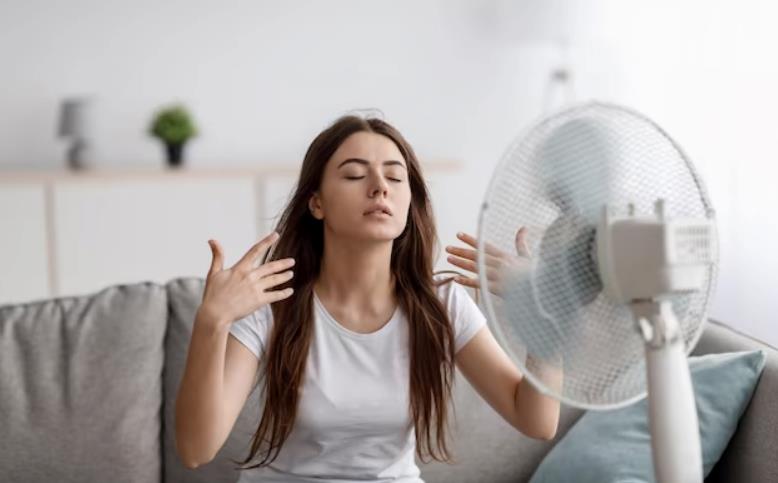 Tri ideje uz koje će ventilator još više rashladiti prostoriju