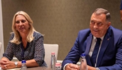 Centar za humanu politiku iz Doboja podnio krivičnu prijavu protiv Dodika i Cvijanović