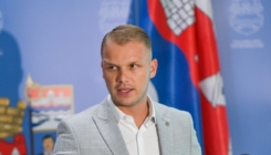 Dobio podršku PDP-a: Draško Stanivuković kandidat za gradonačelnika Banje Luke