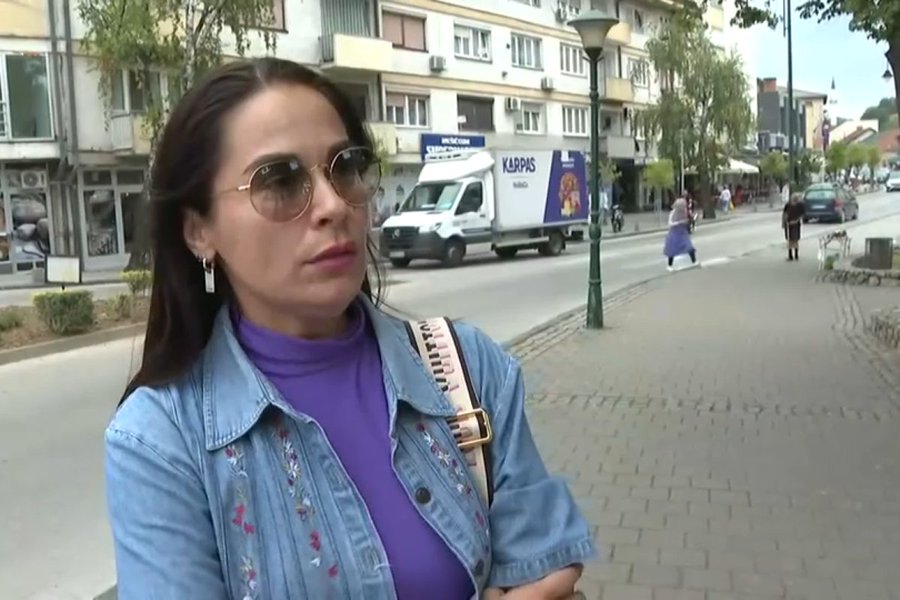 Nizamina prijateljica Edina Moćić: "Pišu kazne za parking na dan dženaze, šta su radili dok je ubica hodao gradom?"