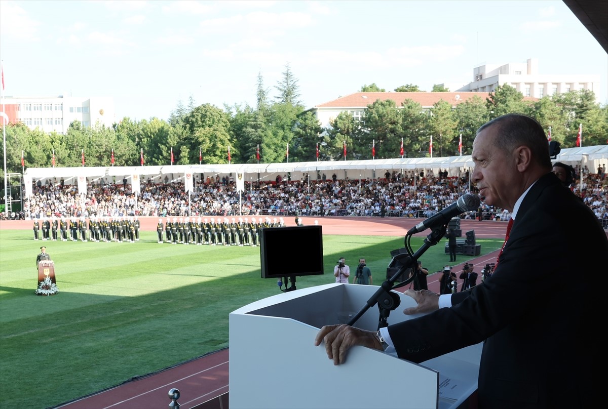 Erdogan najavio let turskog borbenog aviona KAAN do kraja 2023. godine