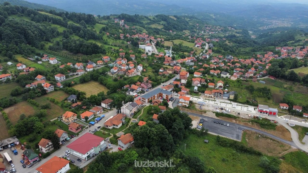 Sapna i Teočak već 24 sata bez struje i vode: Mještani pozivaju na kolektivni bojkot