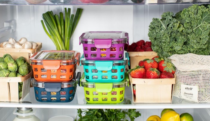 Organizujte svoj frižider na najbolji način kako bi sačuvali svježinu namirnica: Evo kako to da učinite