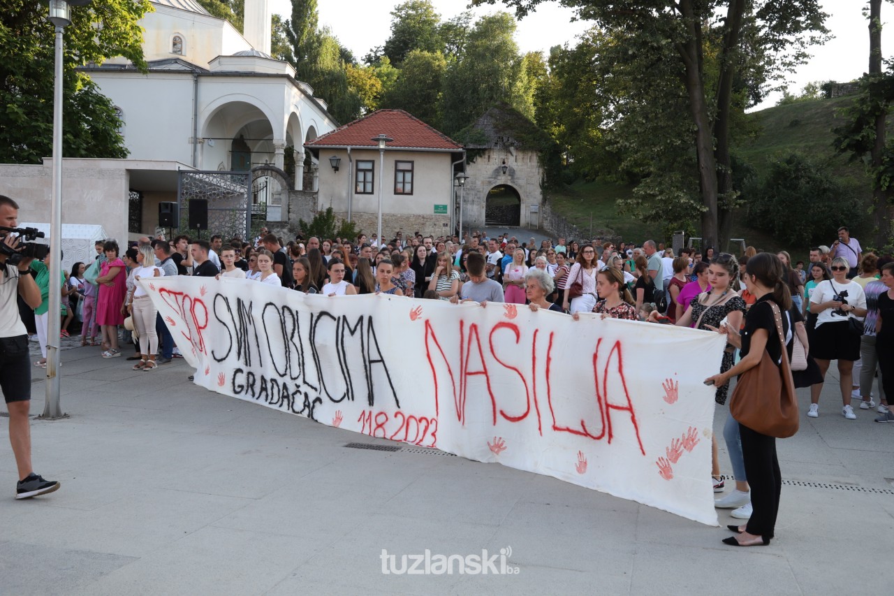 Sutra godišnjica od ubistva Nizame Hećimović: U Gradačcu najavljene cjelodnevne aktivnosti