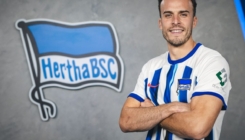 Hertha dovela još jednog Bosanca u napad: Spreman je odazvati se i na poziv reprezentacije