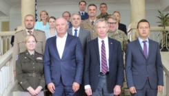 NATO savezu u vrhu prioriteta teritorijalni integritet i stabilnost BiH