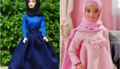 Barbie sa hidžabom zvijezda Instagrama: Da li ste čuli za Hijarbie?