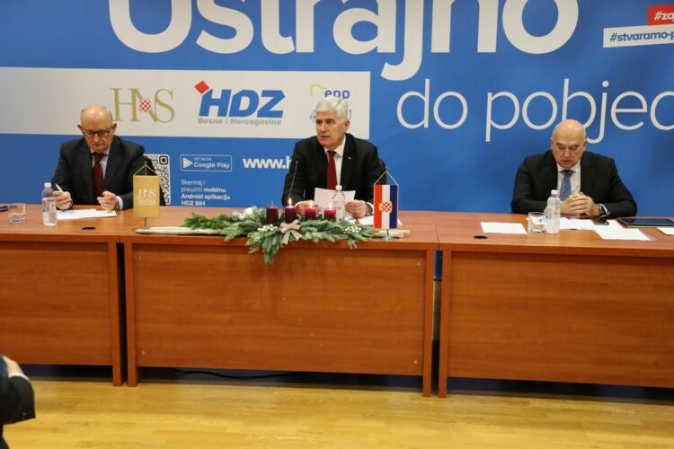 HNS oštro reagovao na presudu Suda za ljudska prava u slučaju Kovačević