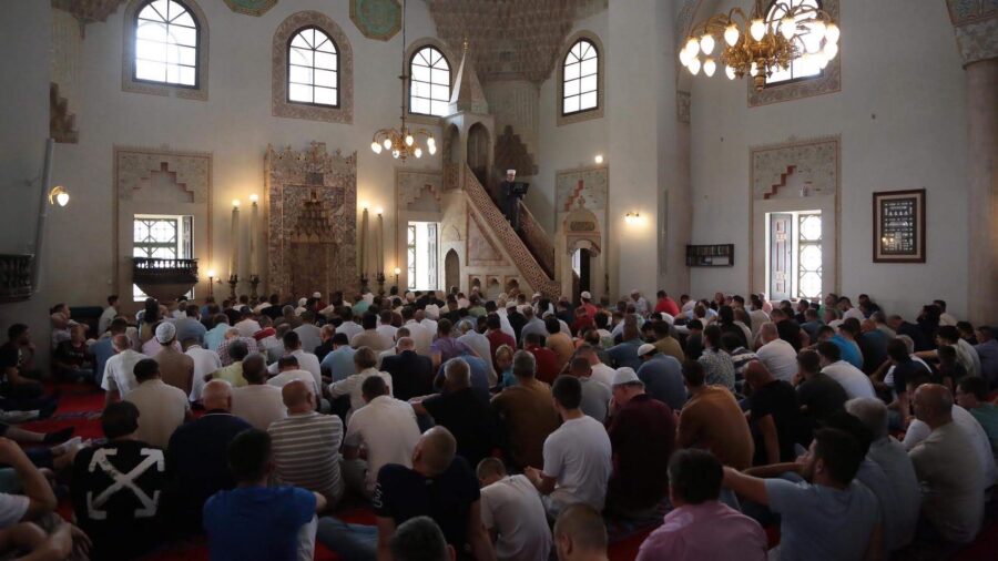 Nakon stravičnog zločina u Gradačcu u džamijama hutba o nasilju nad ženama