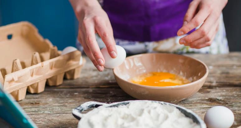 Iskusne domaćice otkrile: Kako da od jednog jajeta napravite omlet za 4 osobe