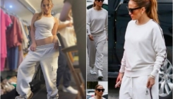Stil bez greške: Ovo su tajne odličnih sportskih izdanja Jennifer Lopez