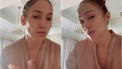 Jennifer Lopez tvrdi da na videu ne nosi šminku: "Promoviši svoje plastične hirurge"