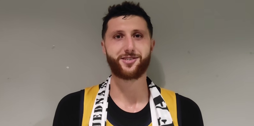 Jusuf Nurkić: Jedva čekamo finale sa Poljacima, želimo se revanširati