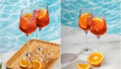 Savršeni način kako možete uvijek napraviti odličan Aperol Spritz