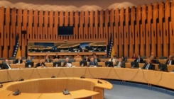 Komisija dala zeleno svjetlo za imenovanje Amidžića za ministra finansija u Vijeću ministara BiH