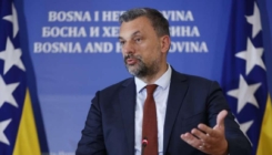 Konaković: Raspolažemo sa informacijama da će EU otvoriti pregovore sa BiH