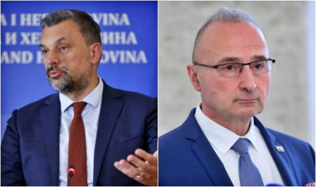 Konaković se obratio Grlić-Radmanu zbog gužvi na graničnim prelazima između BiH i Hrvatske