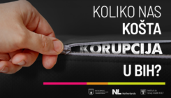 Koliko i kako nas košta korupcija: Samo iseljavanjem mladih BiH izgubila 2,4 milijarde KM uložene u njihovo obrazovanje