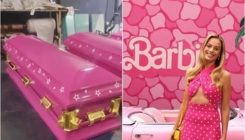 Neobična usluga u pogrebnim preduzećima: "Počivajte u miru poput Barbie"