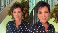 Šminker objavio video kako je našminkao Kris Jenner, ali svi su nešto drugo primijetili