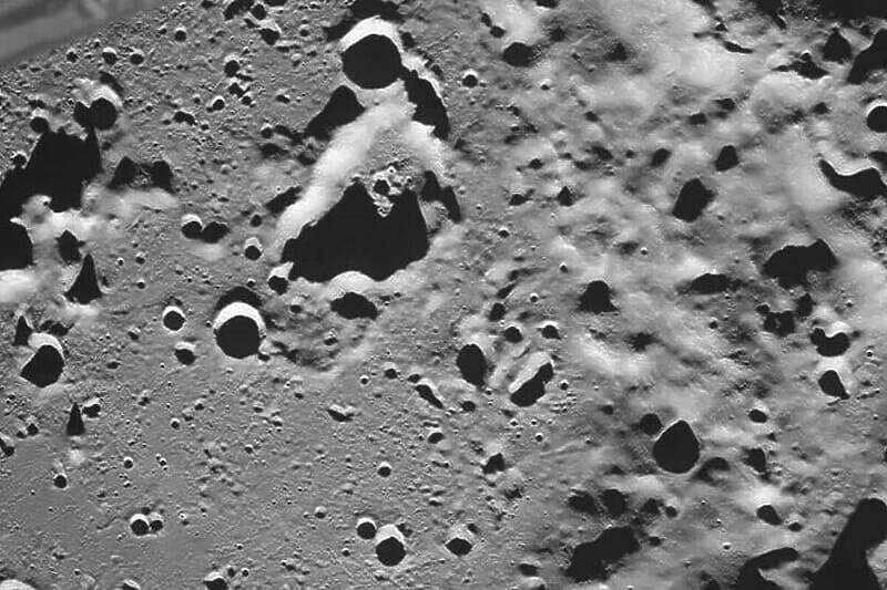 Prva ruska misija na Mjesec u skoro 50 godina: Letjelica Luna-25 se srušila