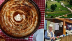 Bosanski biser: Selo sa stotinjak ljudi i 5.000 ovaca